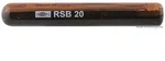 fischer Superbond Reaktionspatrone RSB 20, 10 St&uuml;ck