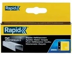 Rapid Typ 13 Feindrahtklammer 4 mm, 2500 Feindrahtklammern