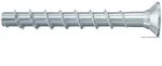 fischer Betonschraube UltraCut FBS II 6 x 80/25 SK Senkkopf, 100 St&uuml;ck