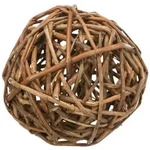 TRIXIE Weidenball, &Oslash; 13 cm