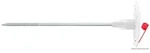 fischer D&auml;mmstoffhalter TermoFix B 110, 100 St&uuml;ck
