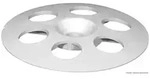 fischer D&auml;mmstoffteller DT 60/10, 50 St&uuml;ck