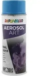 DUPLI-COLOR Aerosol Art RAL 5015 himmelblau matt, 400 ml
