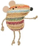 TRIXIE Maus, 14 cm