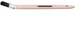 STORCH ClassicSTAR mix, Platt-Pinsel, schwarze Chinaborste, gebogen, 25 mm