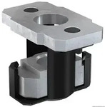 fischer Innengewinde-Verbinder FMHI M12, 100 St&uuml;ck