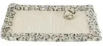 TRIXIE Kratzmatte Leo, creme