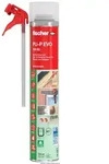 fischer Monomerarmer PU-Schaum PU-P EVO, B2-Qualit&auml;t, 750 ml