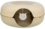 TRIXIE Spieldonut, beige