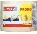 tesa UNIVERSAL, Malerband, Fixier- und Abdeckband, Kreppband, Papierabdeckband, ...