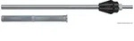 fischer Abstandsmontagesystem TherMax 16/170 M12, galvanisch verzinkter Stahl,...