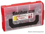 fischer FixTainer - DuoPower Elektriker, 300-teilig