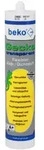 beko Gecko, flexibler 1K-Kleb-/Dichtstoff, transparent, 290 ml