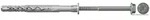 fischer Langschaftd&uuml;bel SXRL 10 x 180 FUS Sechskantschraube mit U-Scheibe nicht ...