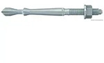 fischer Highbond-Anker FHB II - A L M 8 x 60 / 30 gvz galvanisch verzinkt, 10 St...