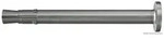 fischer Nagelanker FNA II 6 x 30/50 nicht rostender Stahl, 50 St&uuml;ck