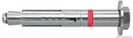 fischer Schwerlastanker TA M10 T / 25 S, 25 St&uuml;ck