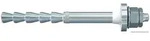 fischer Highbond-Anker dynamic FHB-A dyn 12 x 100/25, 10 St&uuml;ck