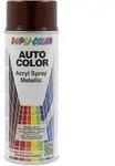 DUPLI-COLOR AUTO COLOR 50-0270 rot metallic, 400 ml