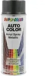 DUPLI-COLOR AUTO COLOR 70-0200 grau metallic, 400 ml