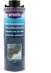 presto Unterbodenschutz Bitumen schwarz, 1 l