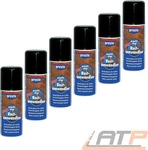european aerosols 232992, european aerosols presto Rostumwandlerspray, 150 ml,