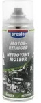 presto Motorreiniger-Spray, 400 ml