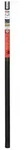 tesa INSECT STOP Fiberglas Ersatzrolle Clearview f&uuml;r ALU COMFORT, anthrazit,...
