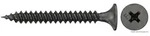 fischer Schnellbauschraube 3,5 x 45 Trompetenkopf, Feingewinde, Kreuzschlitz...