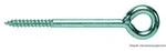 fischer GS Ger&uuml;st&ouml;se, Ger&uuml;stschraube, 12 x 300 mm, 25-er Pack