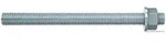 fischer Ankerstange FIS A M16 x 175 gvz galvanisch verzinkt Stahlg&uuml;te 8.8, 10 St...