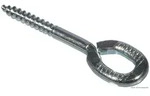 fischer Langlochschraube 8 x 50 mm, 100 St&uuml;ck