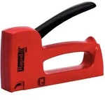 Rapid Handtacker R53, f&uuml;r Heftklammern Typ 53 mit 4 - 10 mm Schenkell&auml;nge