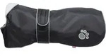 TRIXIE Mantel Orl&eacute;ans, XL: 70 cm, schwarz