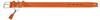 DOG SPORT 61883, DOG SPORT HUNTER Halsband Cannes M (55), orange