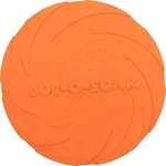 TRIXIE Dog Disc, schwimmt, Naturgummi, &Oslash; 22 cm