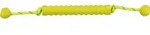 TRIXIE Aqua Toy Mot&reg;-Long, schwimmt, Naturgummi, 20 cm / 42 cm