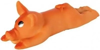 TRIXIE 35092, TRIXIE Spanferkel, Latex, 13 cm