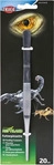 TRIXIE 76221, TRIXIE Futterpinzette, gerade, 20 cm