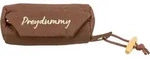 TRIXIE Preydummy, Canvas, &Oslash; 5 x 12 cm, braun