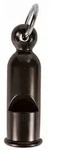 TRIXIE Trillerpfeife, Kunststoff, 6 cm