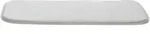 TRIXIE Anti-Rutsch Thermoeinlage f&uuml;r Capri 2 #3982, 26 x 46 cm, grau