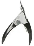 TRIXIE Krallenzange, Metall / Gummi, 11 cm
