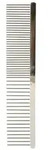 TRIXIE Kamm, mittel / grob, Metall, 16 cm