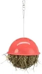 TRIXIE Food-Ball, Metall / Kunststoff, &Oslash; 16 cm