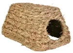 TRIXIE Haus, Hamster, Gras, 18 x 13 x 28 cm