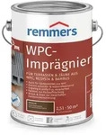 Remmers WPC-Impr&auml;gnier-&Ouml;l, braun, 2.5 l