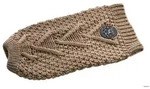 HUNTER Hundepullover Malm&ouml; 40, beige