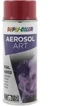 DUPLI-COLOR Aerosol Art RAL 4002 rotviolett glanz, 400 ml