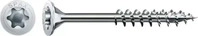 SPAX 4191010500607, SPAX Universalschraube, Teilgewinde, Senkkopf, T-STAR plus...
